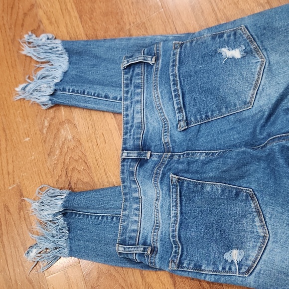 Black‎ label Holy jeans - Picture 2 of 3